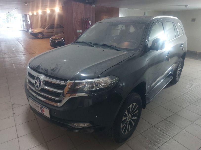 خودرو دایون، Y5 آگهی ann_20678170