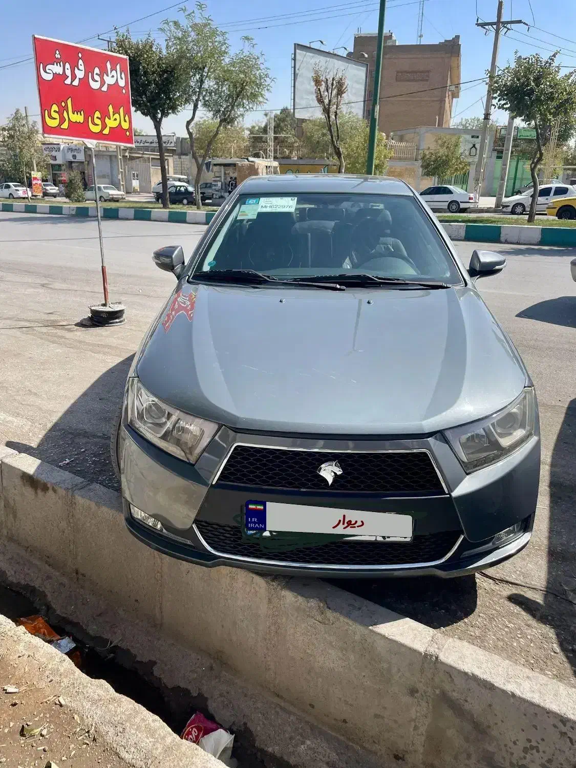 خودرو دنا، پلاس توربو آگهی ann_20678225