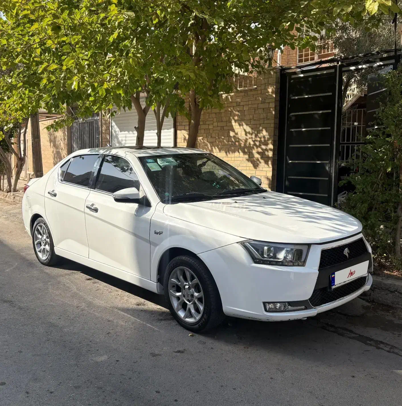 خودرو دنا، پلاس توربو آگهی ann_20678292