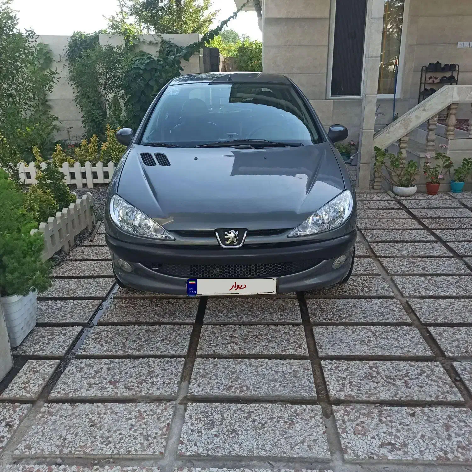 خودرو پژو، 206 آگهی ann_20678307