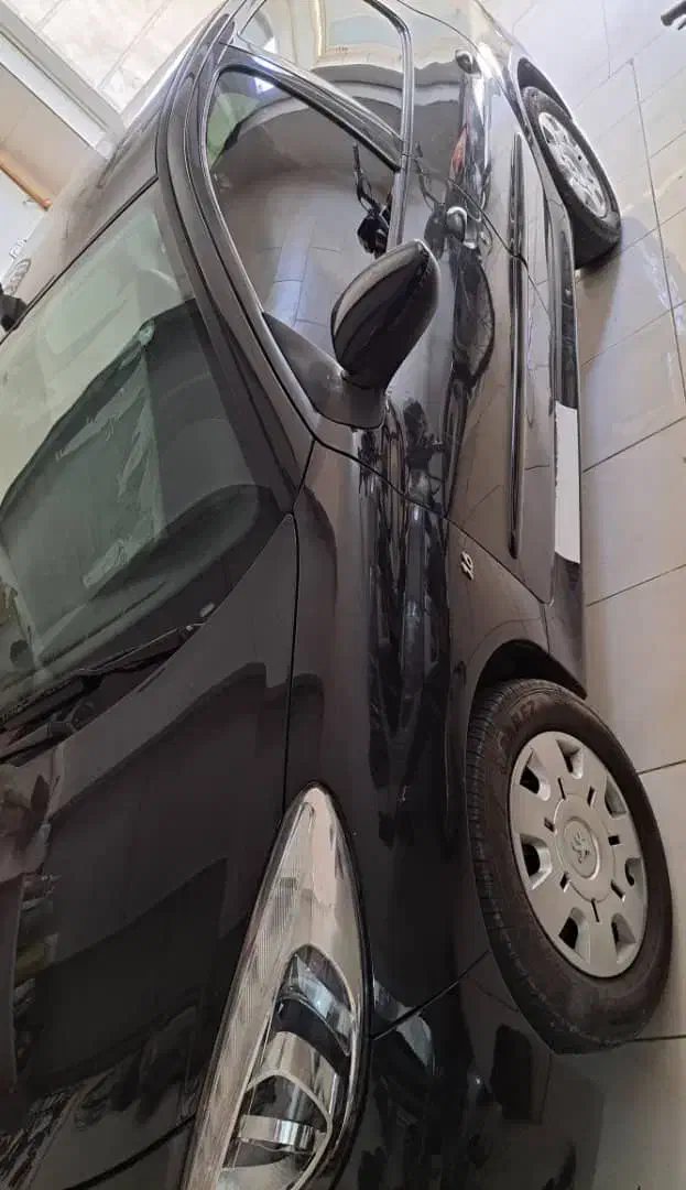 خودرو پژو، 207 آگهی ann_20678439