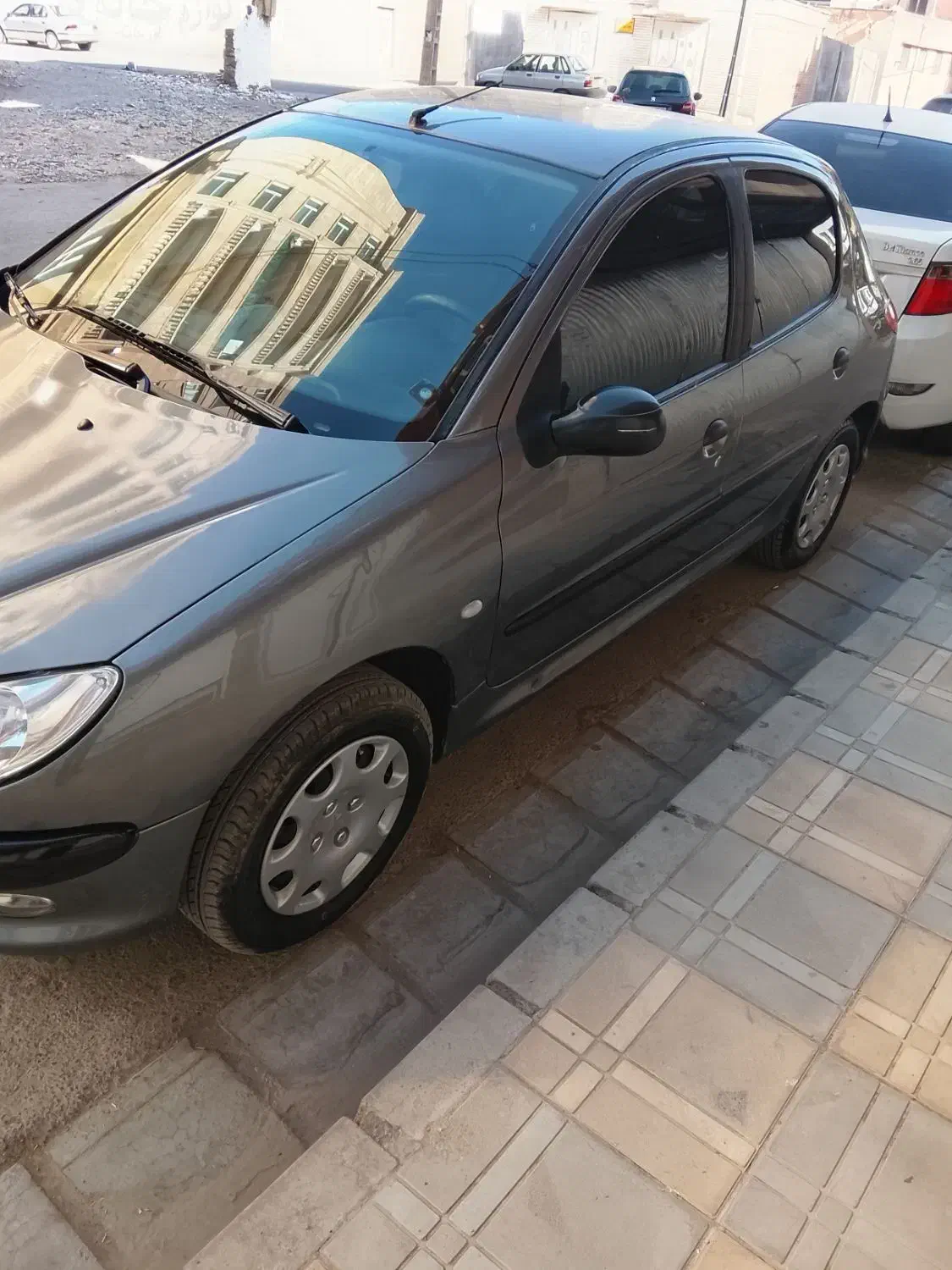 خودرو پژو، 206 آگهی ann_20678475