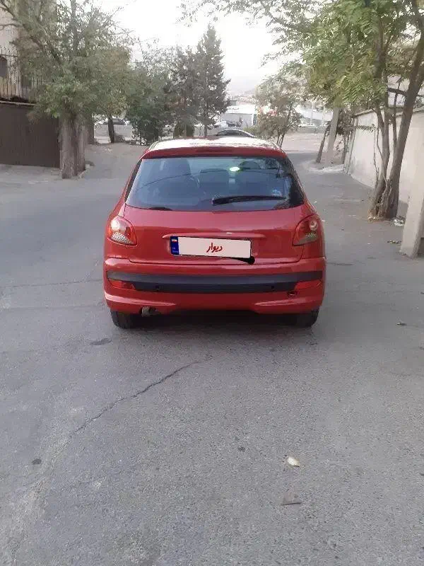 خودرو پژو، 207 آگهی ann_20678569