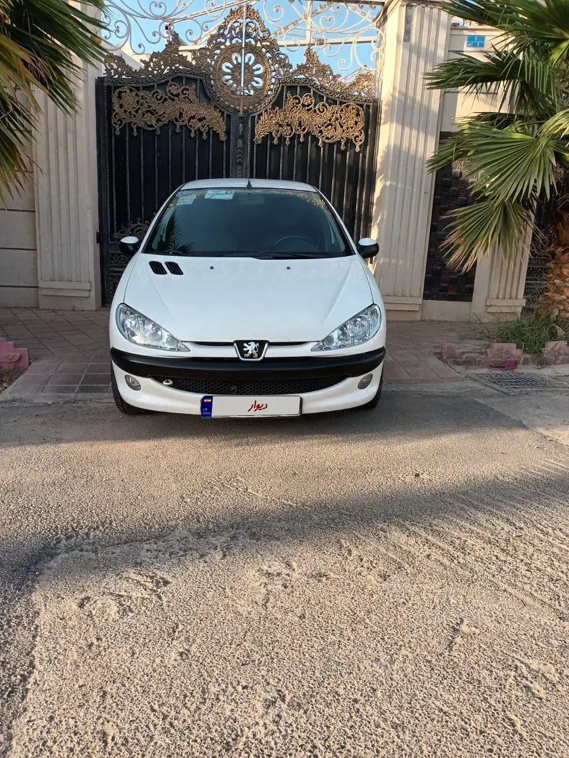 خودرو پژو، 206 آگهی ann_20678724