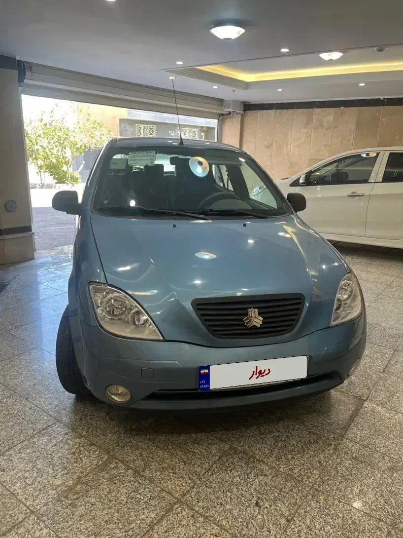 خودرو تیبا، 2 آگهی ann_20678807