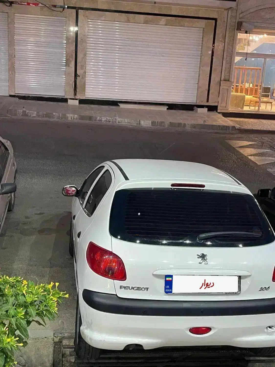 خودرو پژو، 206 آگهی ann_20678841