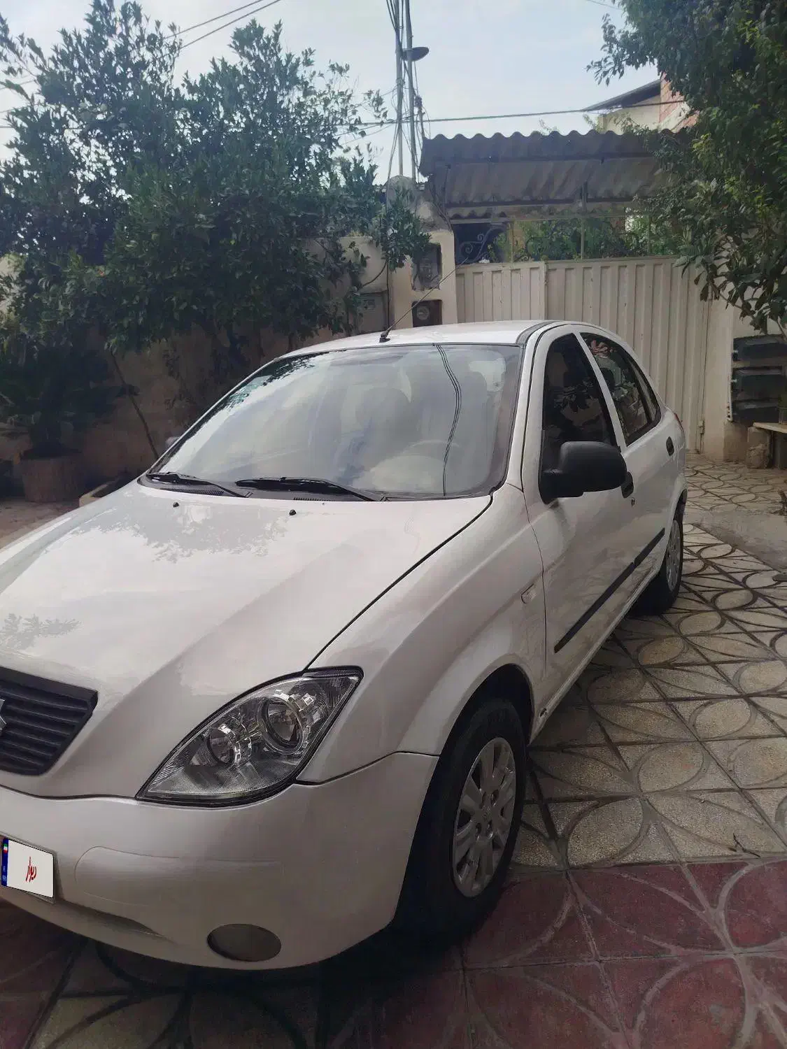 خودرو تیبا، 2 آگهی ann_20679072