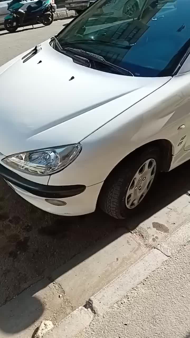 خودرو پژو، 206 آگهی ann_20679235