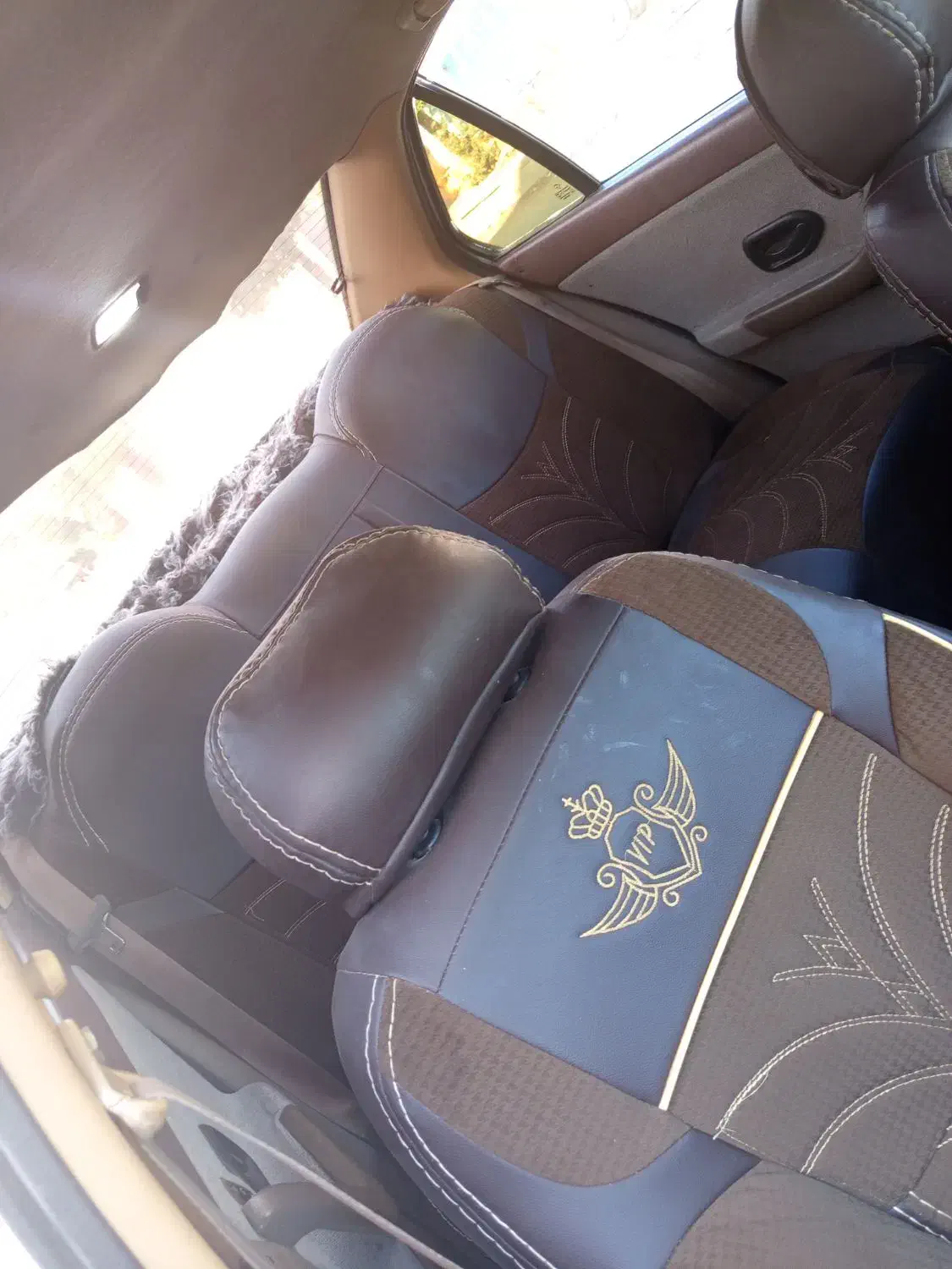 سمند LX EF7 - 1390