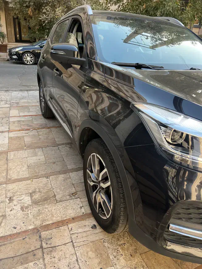 ام وی ام X55 اسپرت اکسلنت - 1399
