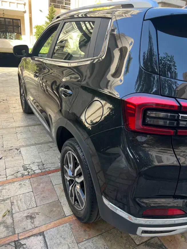 ام وی ام X55 اسپرت اکسلنت - 1399