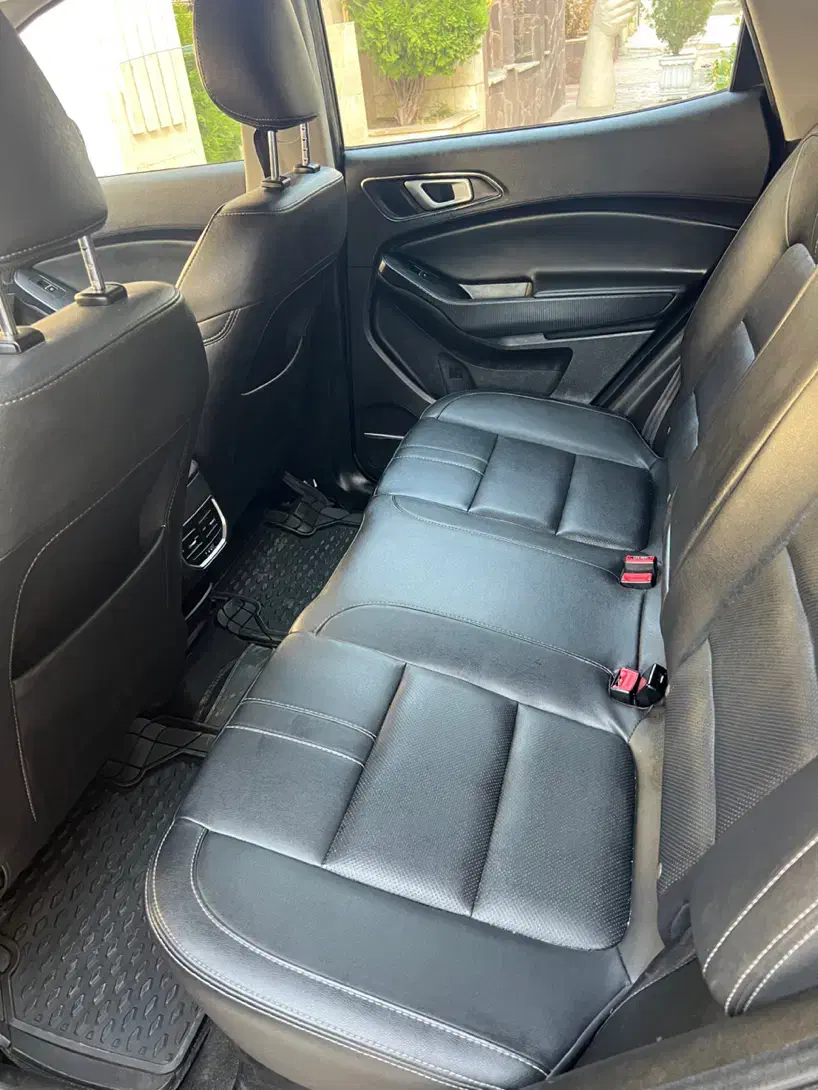 ام وی ام X55 اسپرت اکسلنت - 1399