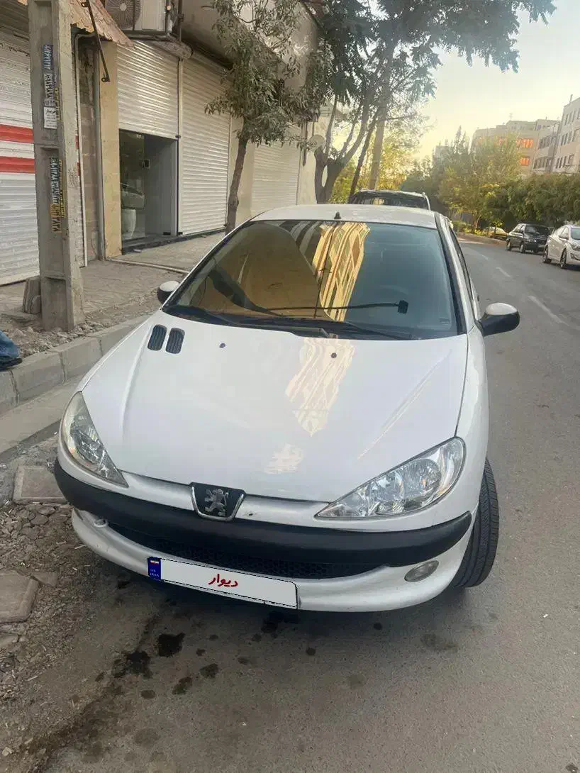 خودرو پژو، 206 آگهی ann_20679821