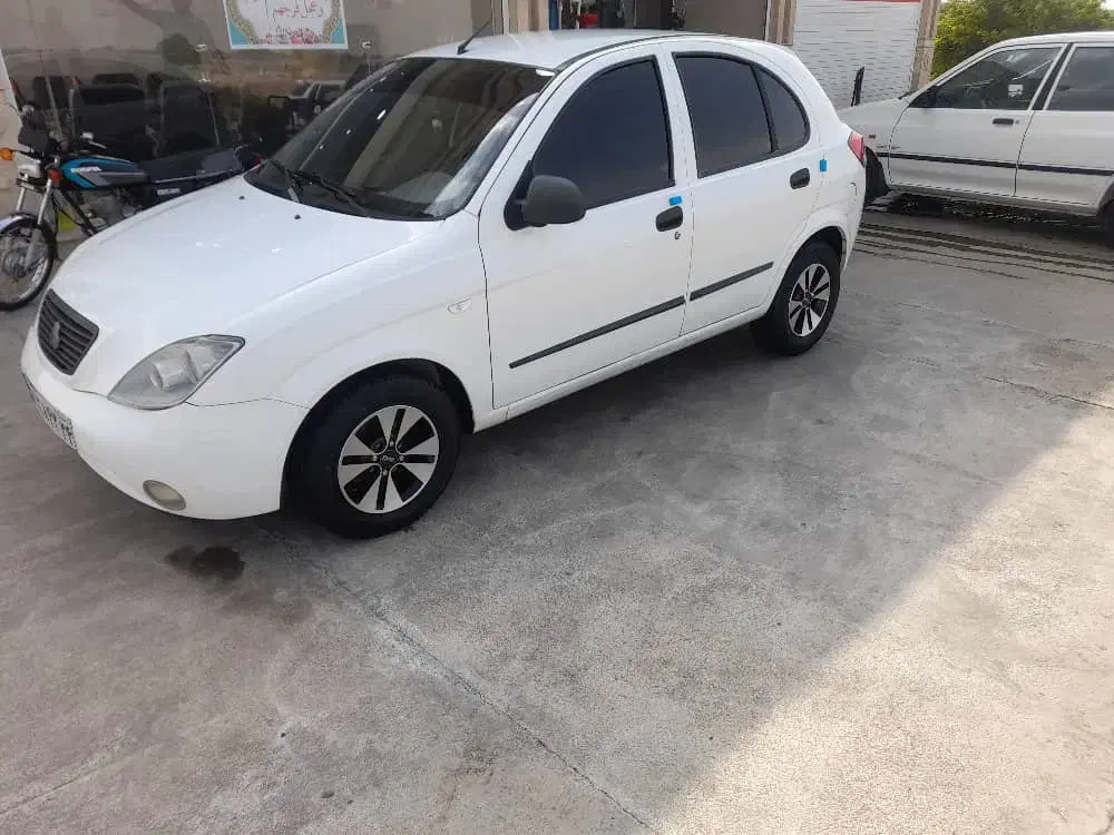 خودرو تیبا، 2 آگهی ann_20679941