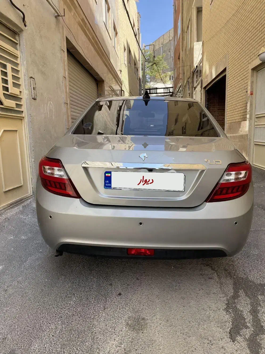 خودرو دنا، پلاس توربو آگهی ann_20679991