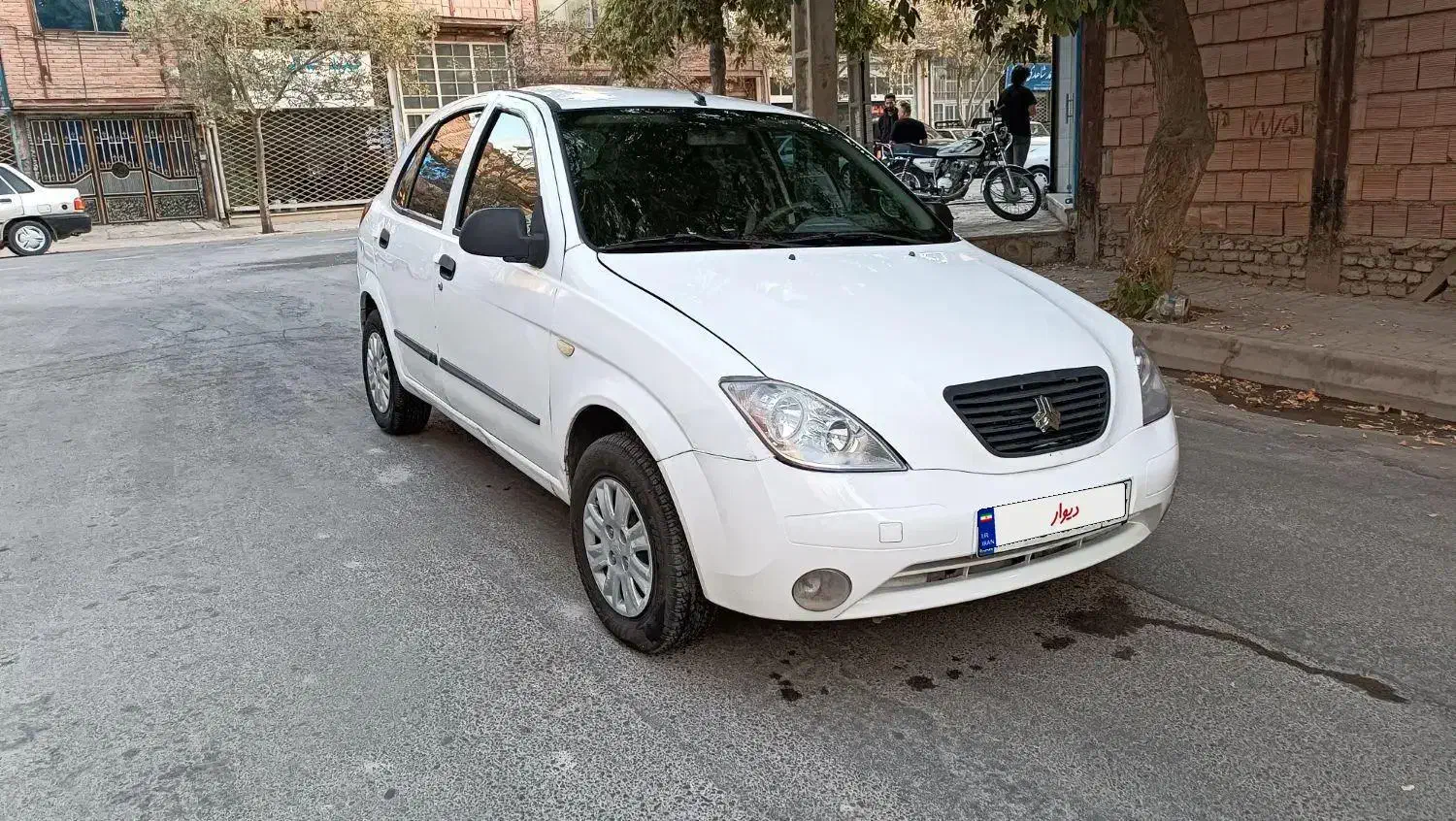 خودرو تیبا، 2 آگهی ann_20680024