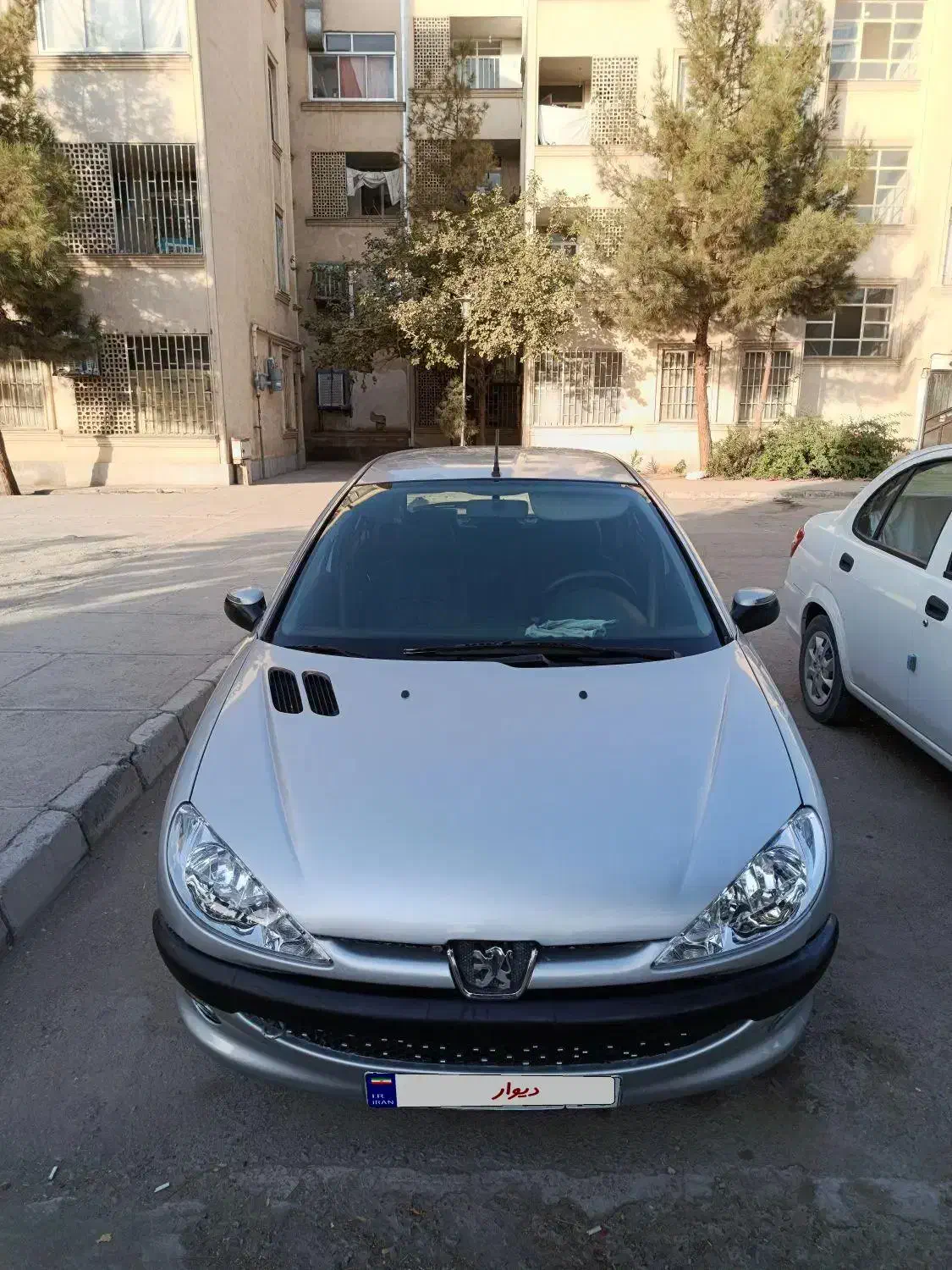 خودرو پژو، 206 آگهی ann_20680066