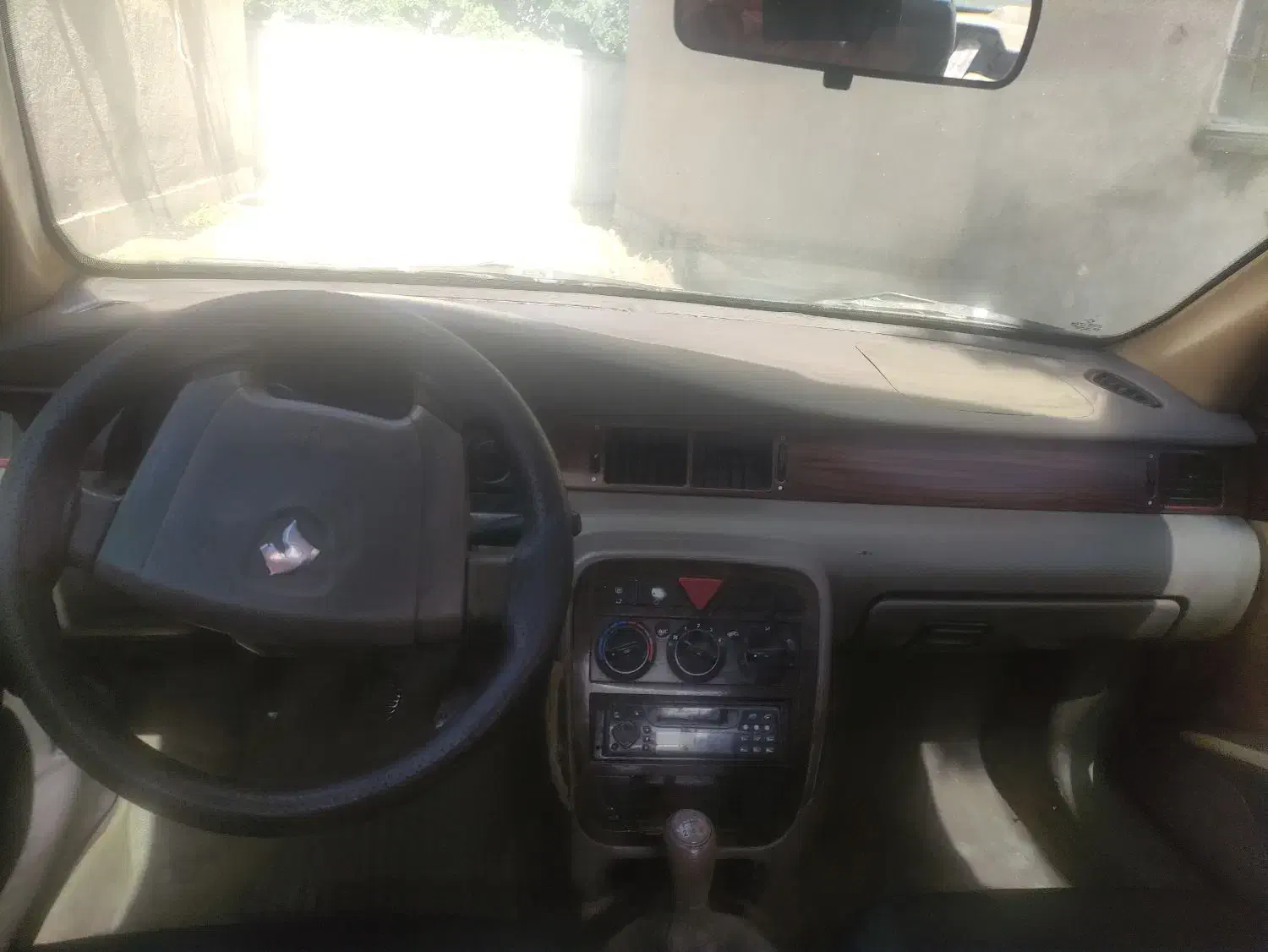 سمند LX XU7 - 1394