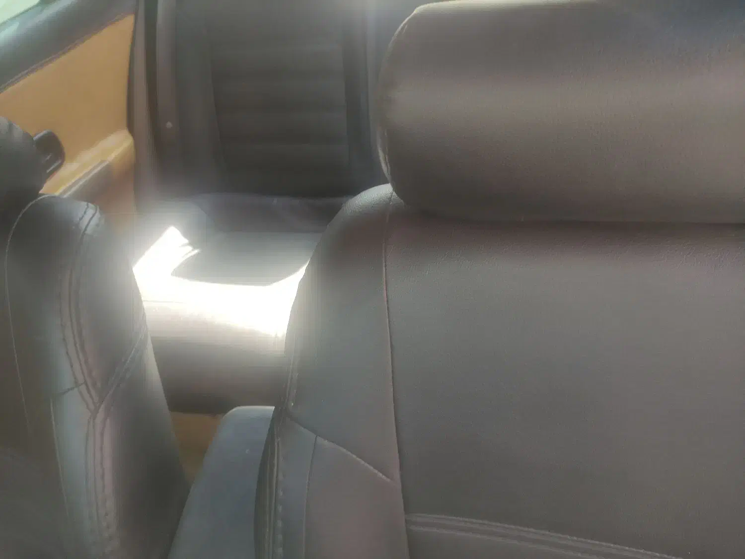 سمند LX XU7 - 1394