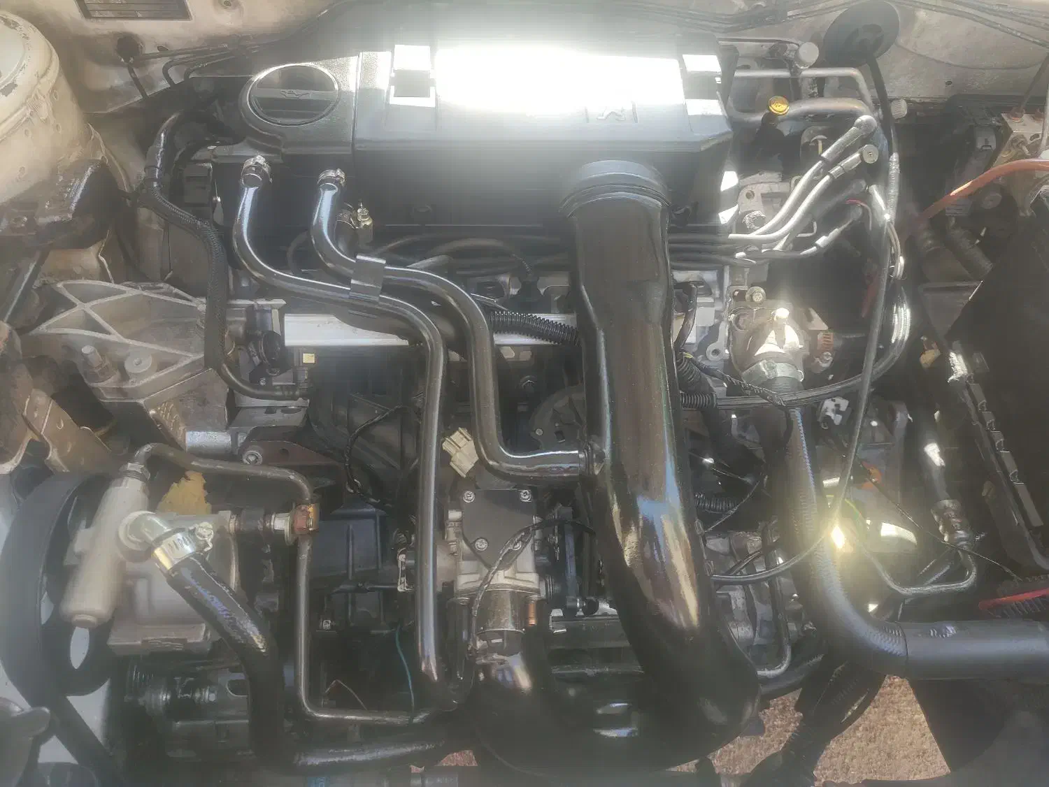 سمند LX XU7 - 1394