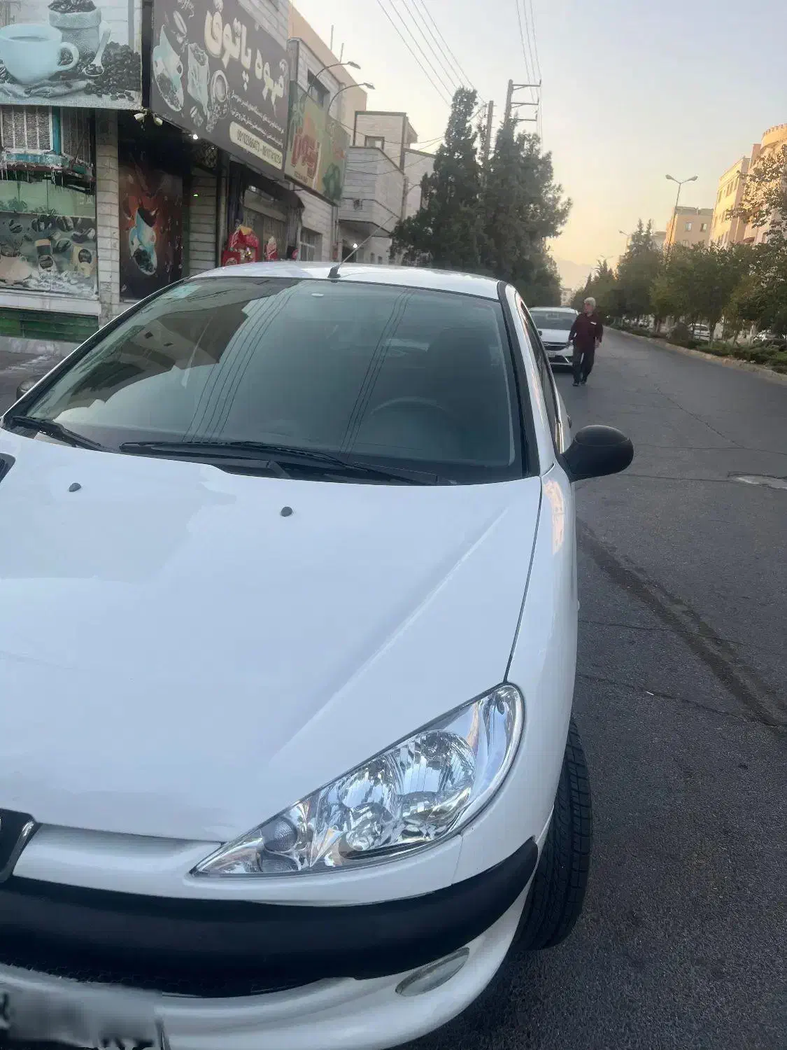 خودرو پژو، 206 آگهی ann_20680179