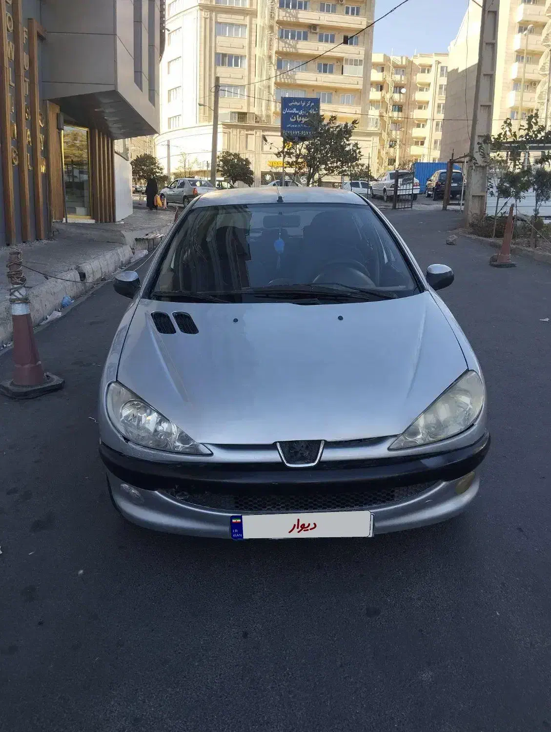 خودرو پژو، 206 آگهی ann_20680256