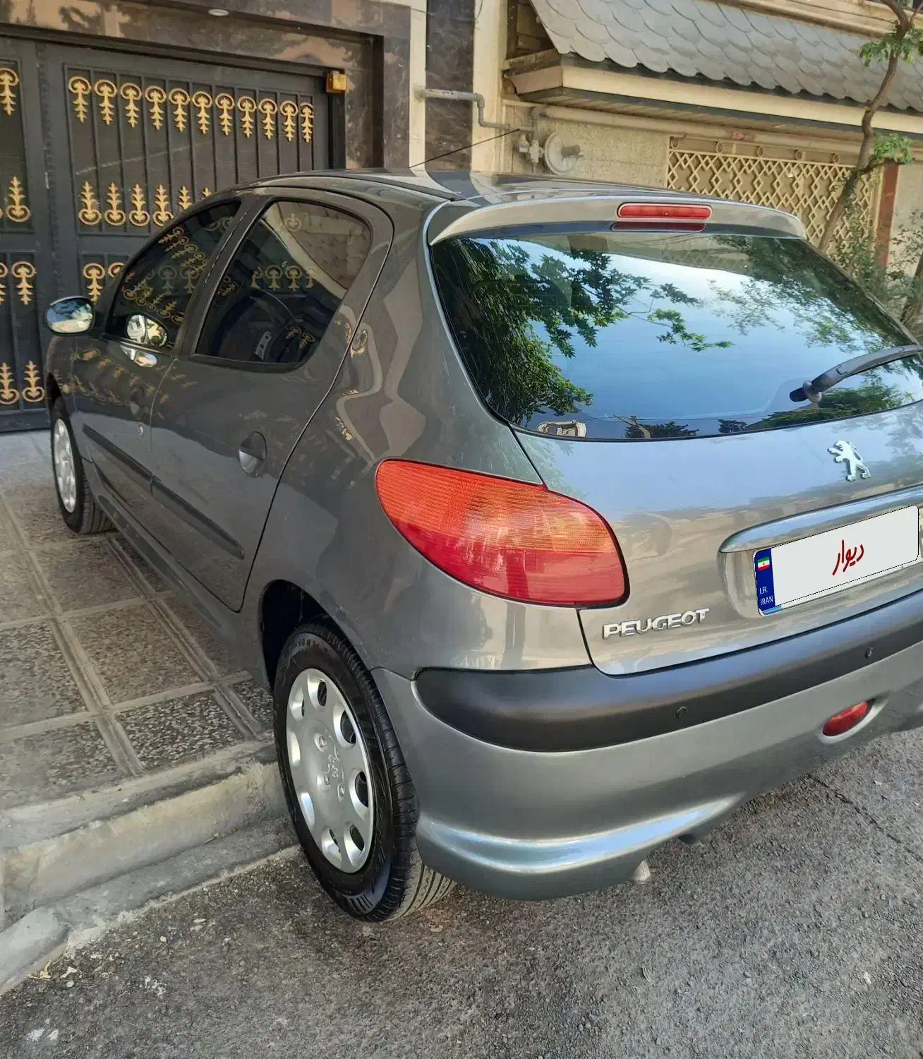خودرو پژو، 206 آگهی ann_20680362
