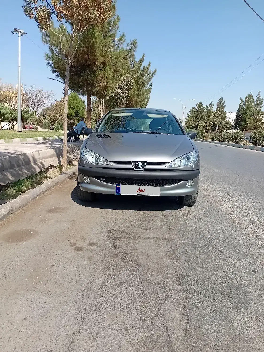 خودرو پژو، 206 آگهی ann_20680466