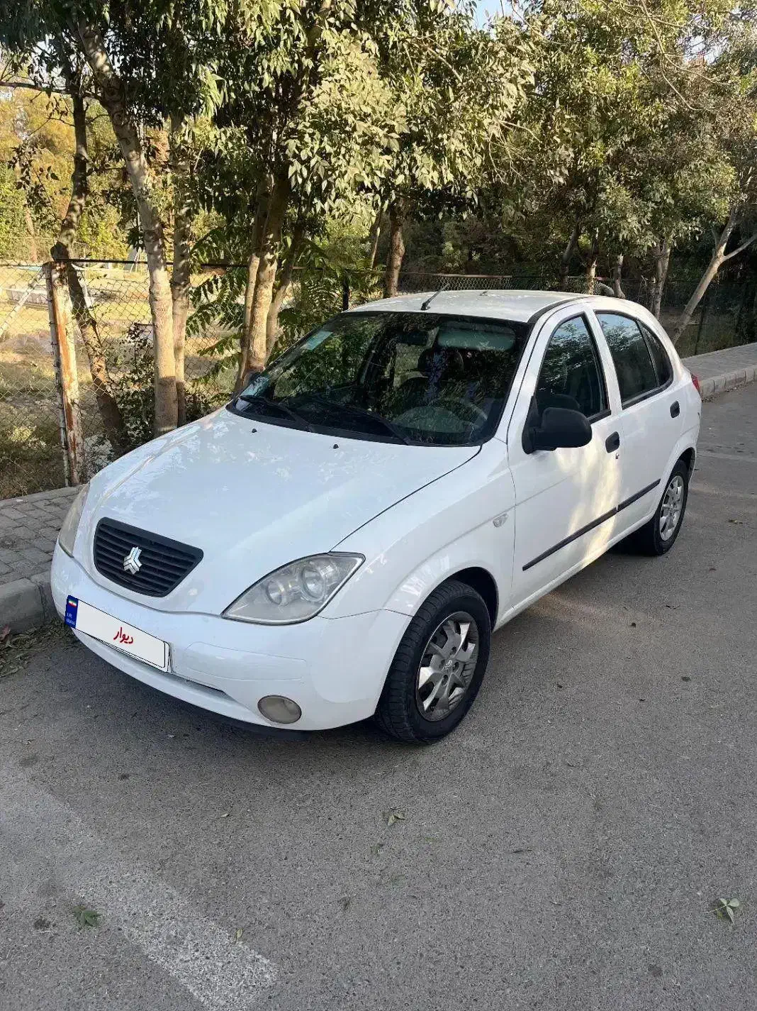 خودرو تیبا، 2 آگهی ann_20680484