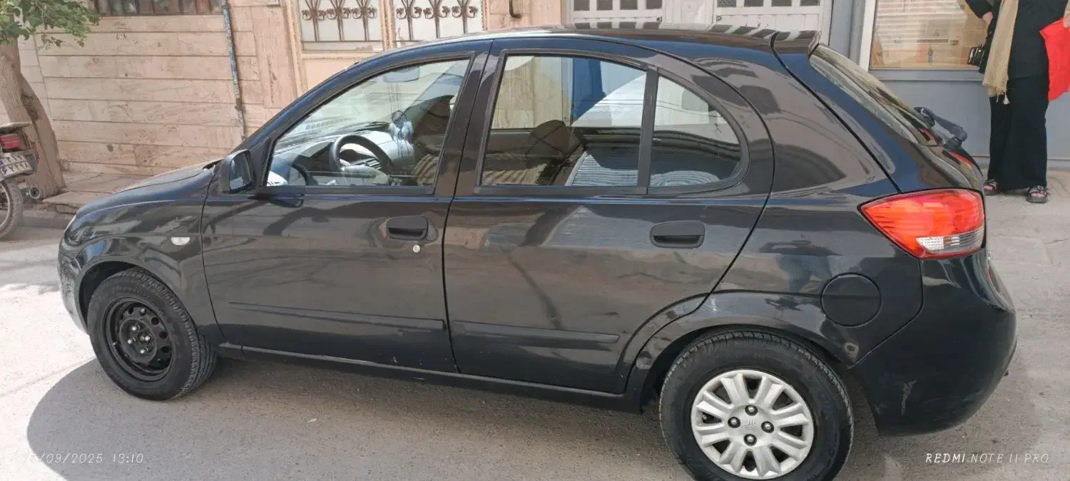 خودرو تیبا، 2 آگهی ann_20680542