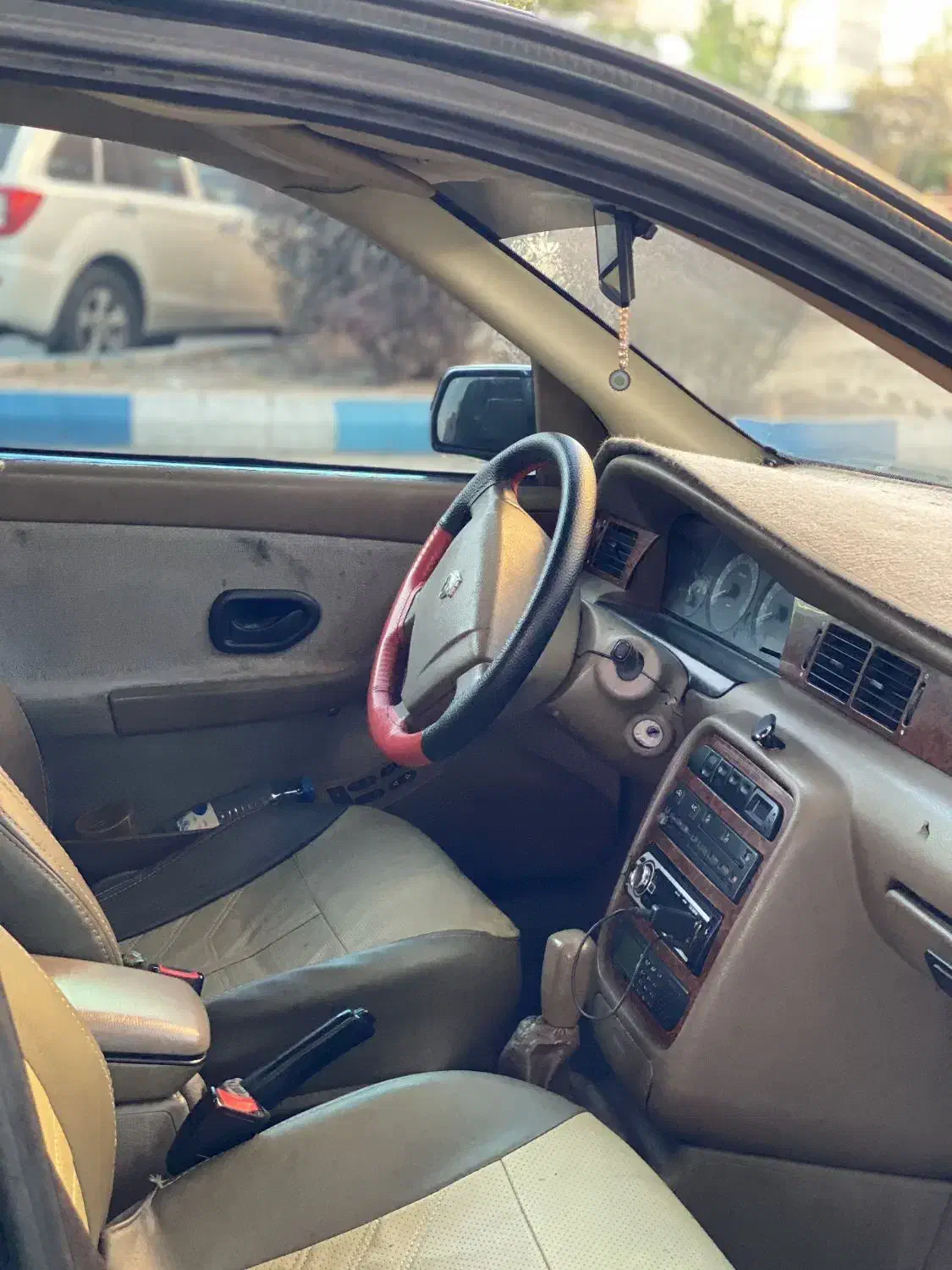 سمند LX XU7 - 1384