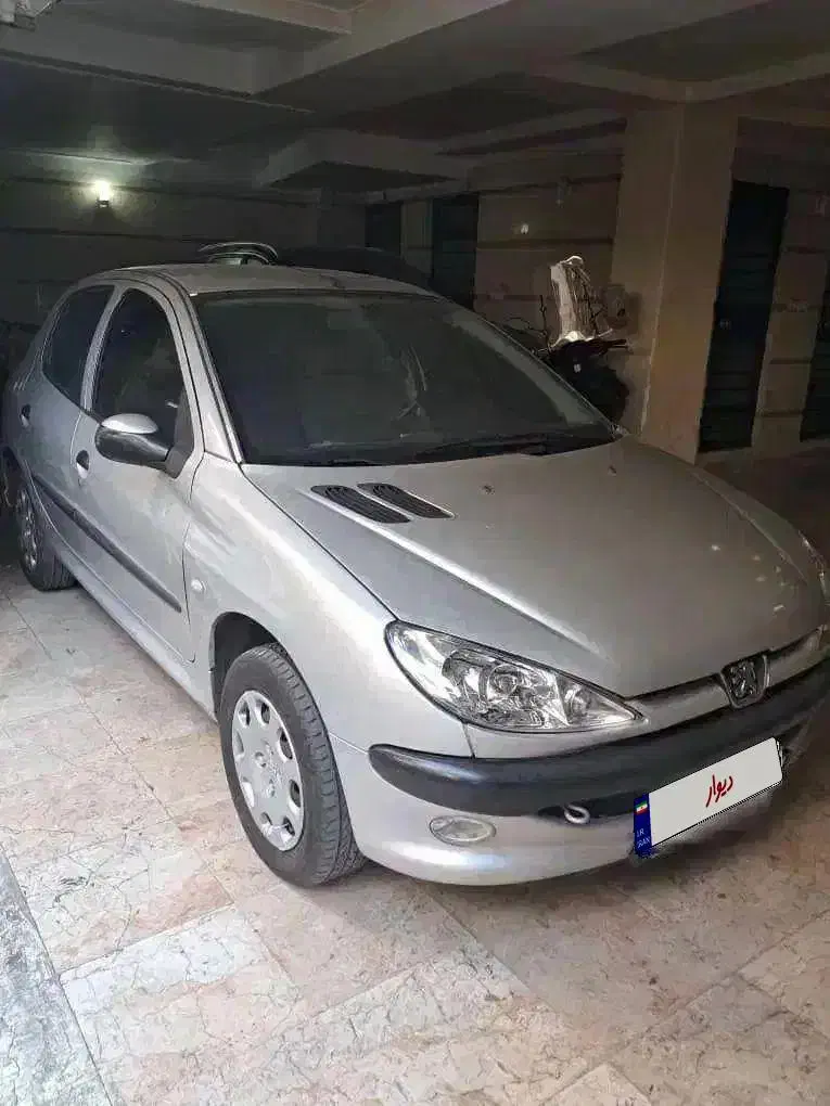 خودرو پژو، 206 آگهی ann_20680694