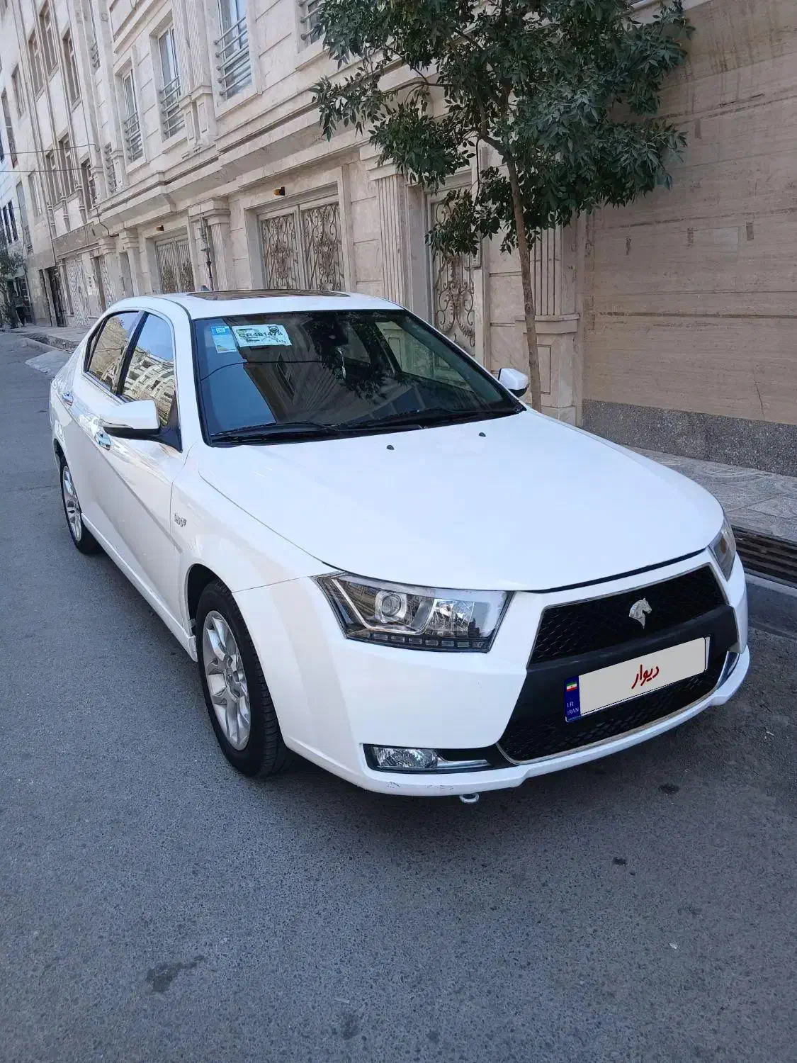 خودرو دنا، پلاس توربو آگهی ann_20680741