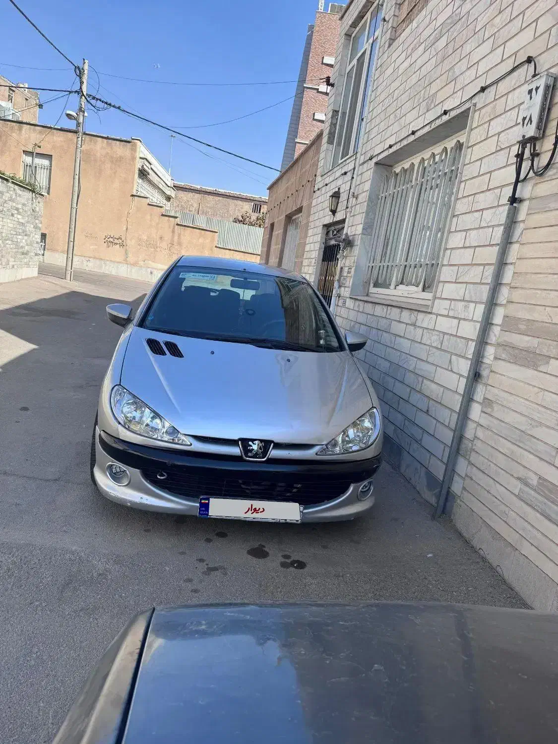 خودرو پژو، 206 آگهی ann_20680792
