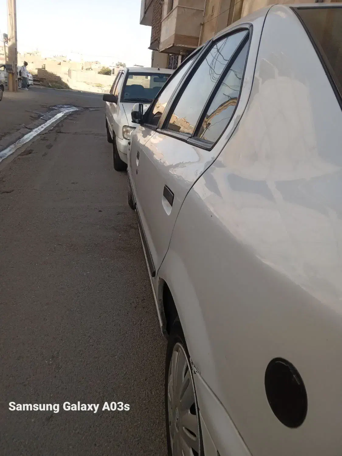 سمند LX EF7 - 1391