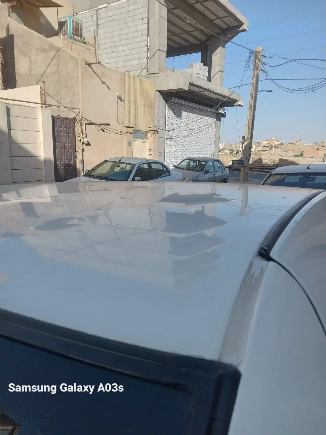 سمند LX EF7 - 1391