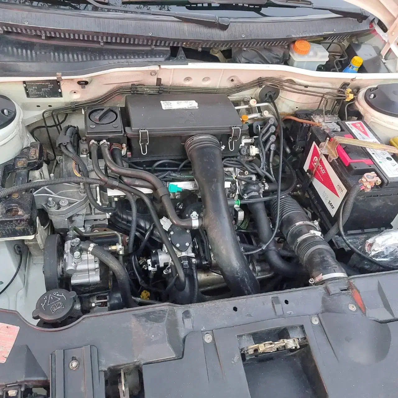 سمند LX XU7 - 1394