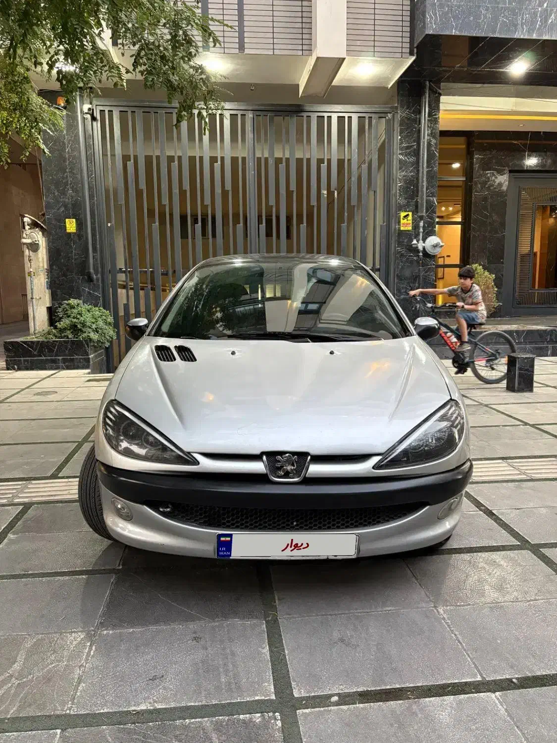 خودرو پژو، 206 آگهی ann_20681095