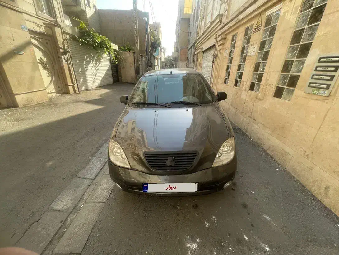خودرو تیبا، 2 آگهی ann_20681137