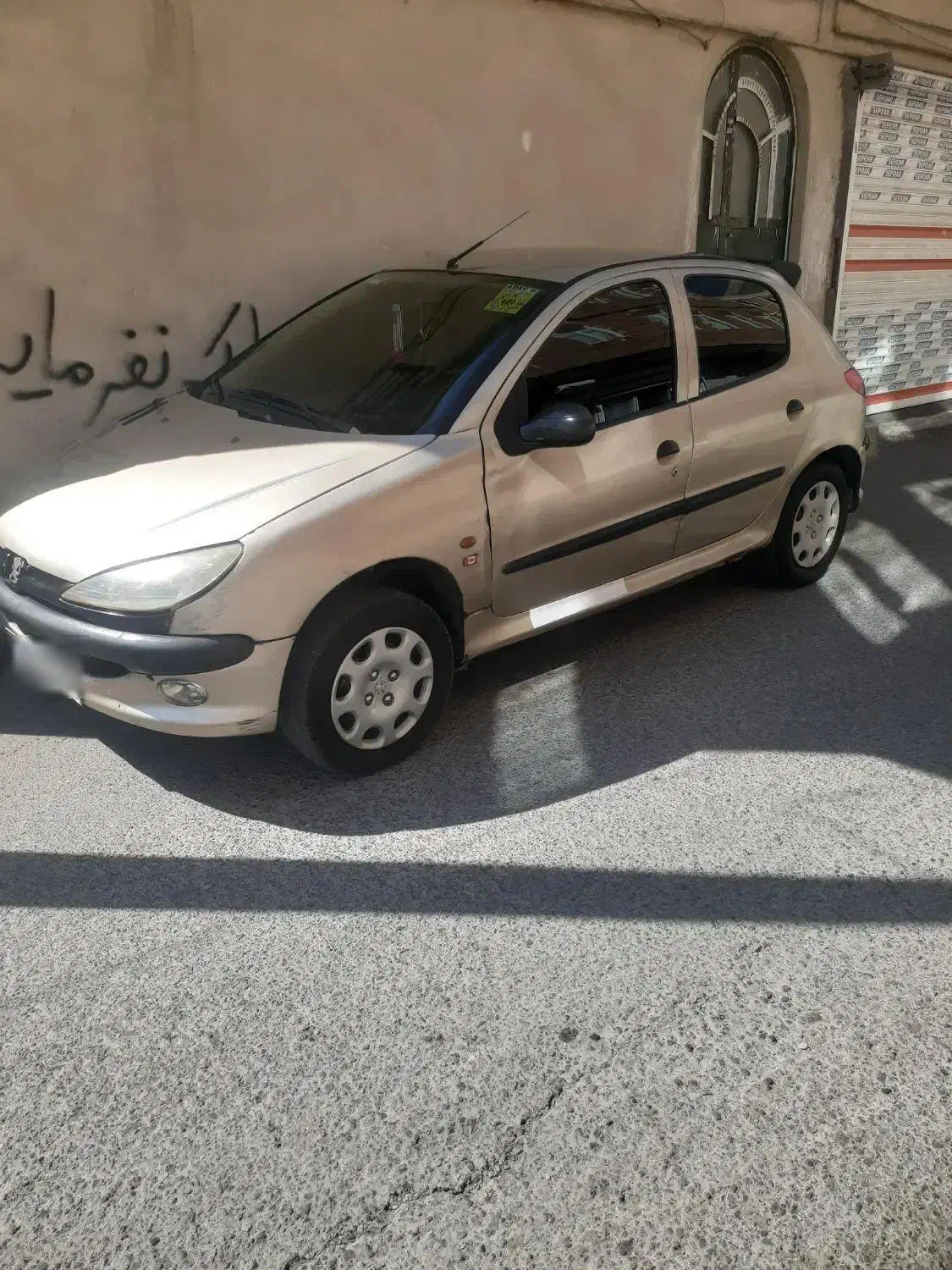 خودرو پژو، 206 آگهی ann_20681183