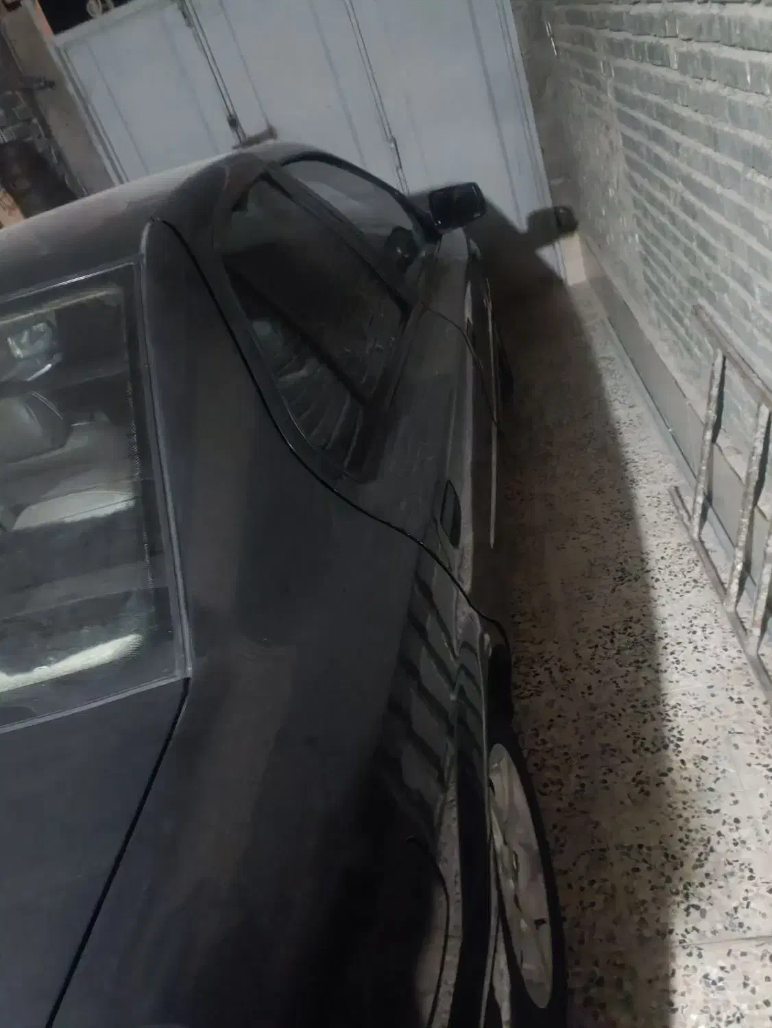 سمند LX XU7 - 1389