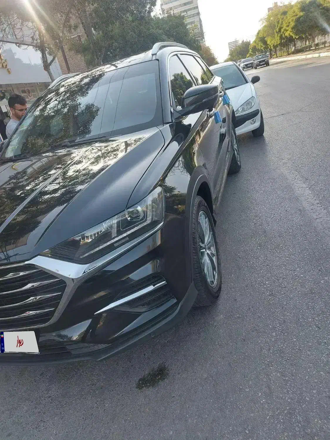 اس دبلیو ام G01 فول - 1400