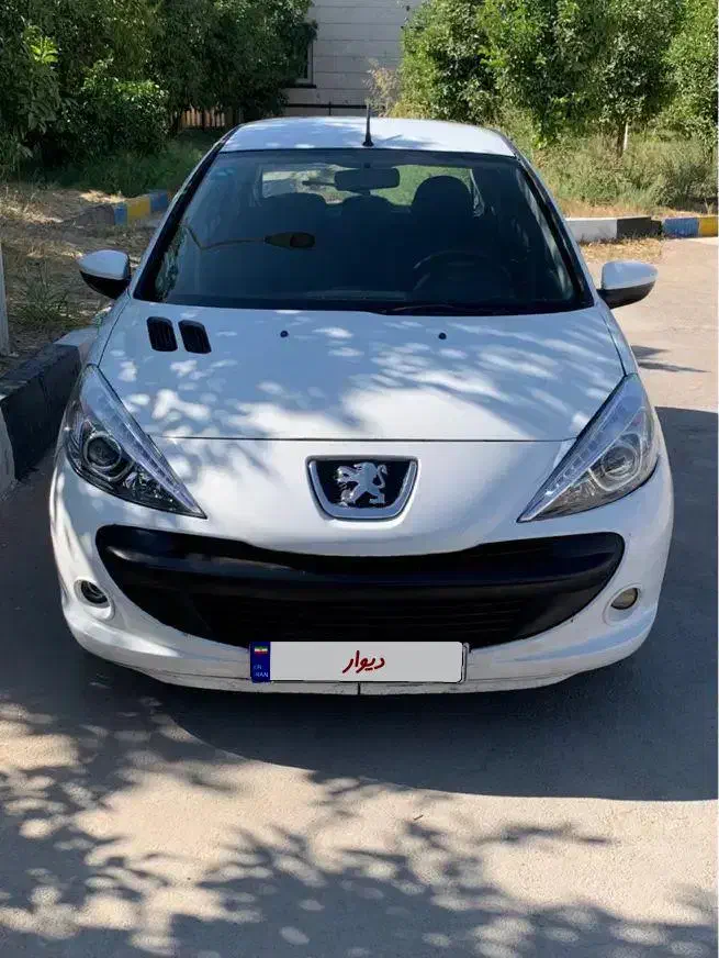خودرو پژو، 207 آگهی ann_20681260