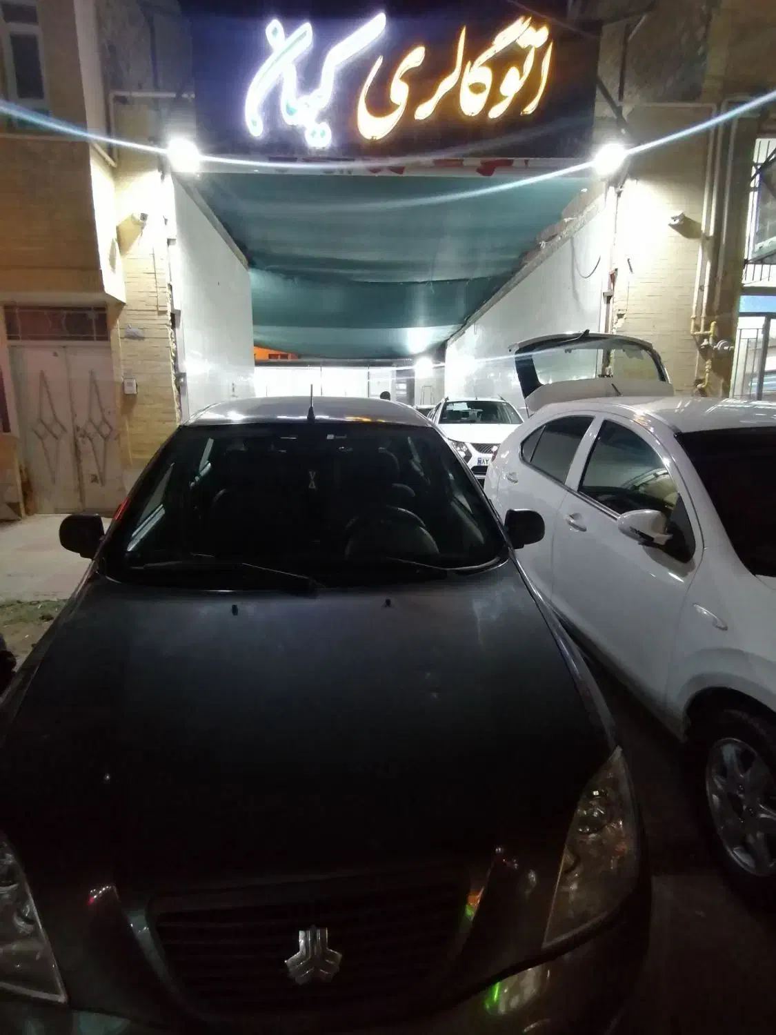 خودرو تیبا، 2 آگهی ann_20681420
