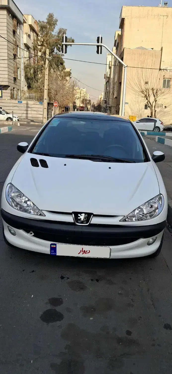 خودرو پژو، 206 آگهی ann_20681520