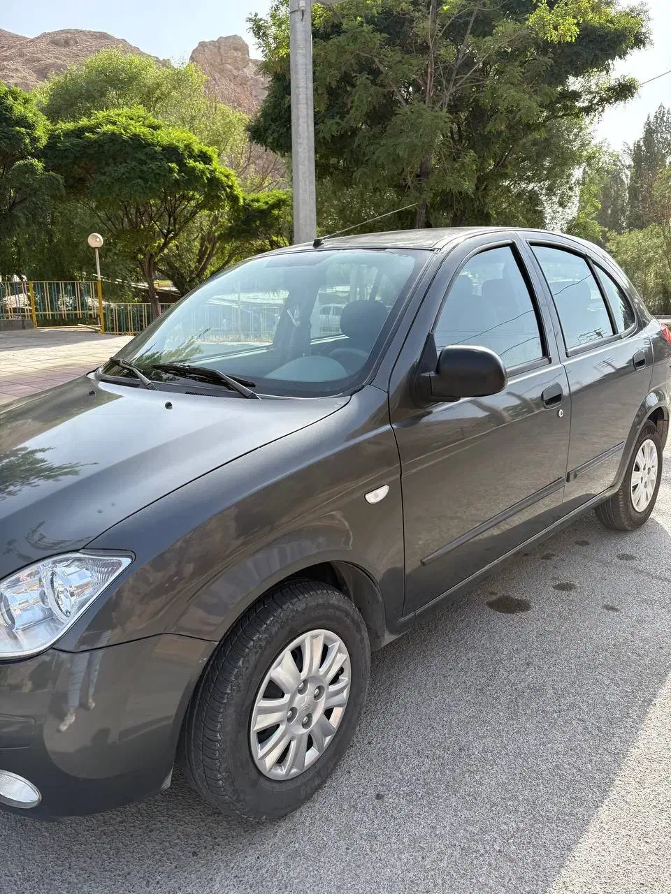 خودرو تیبا، 2 آگهی ann_20681685