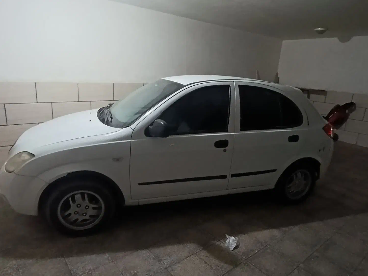خودرو تیبا، 2 آگهی ann_20681721