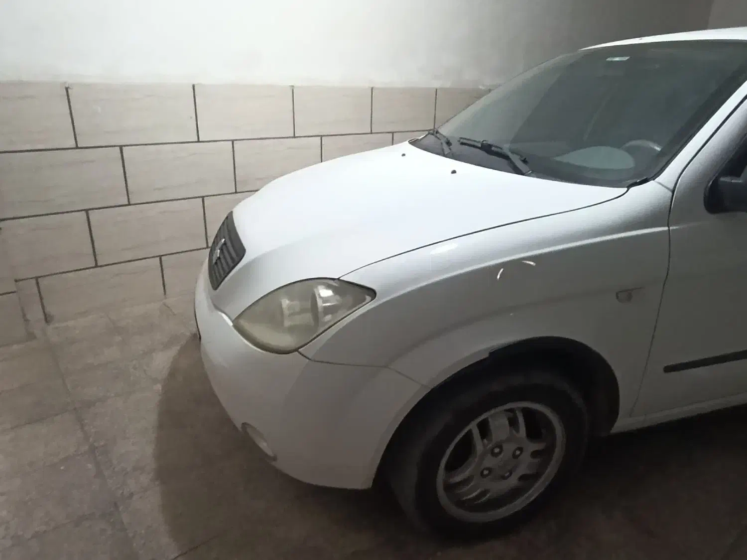 تیبا 2 SX - 1395