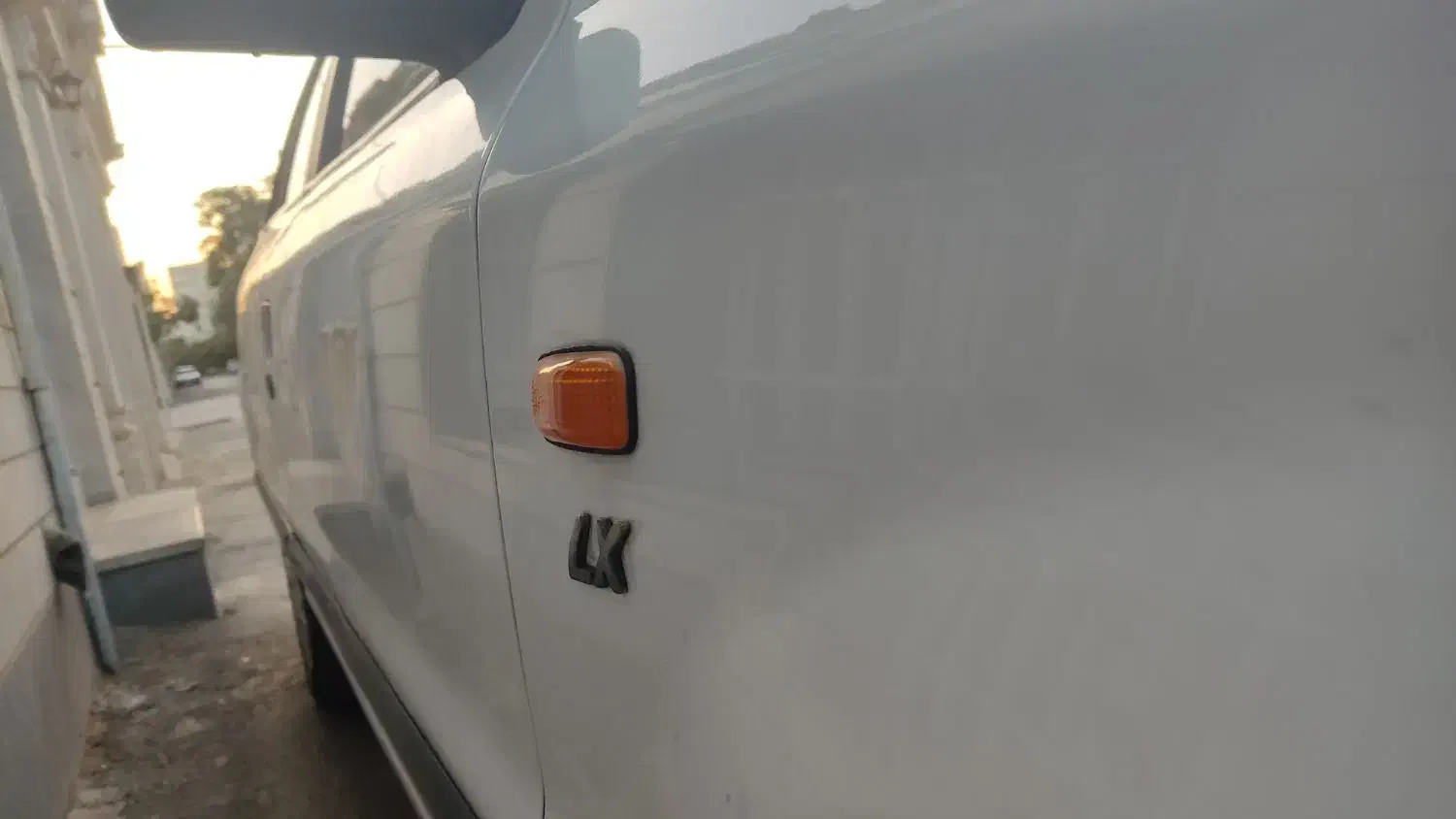 سمند LX EF7 دوگانه سوز - 1393