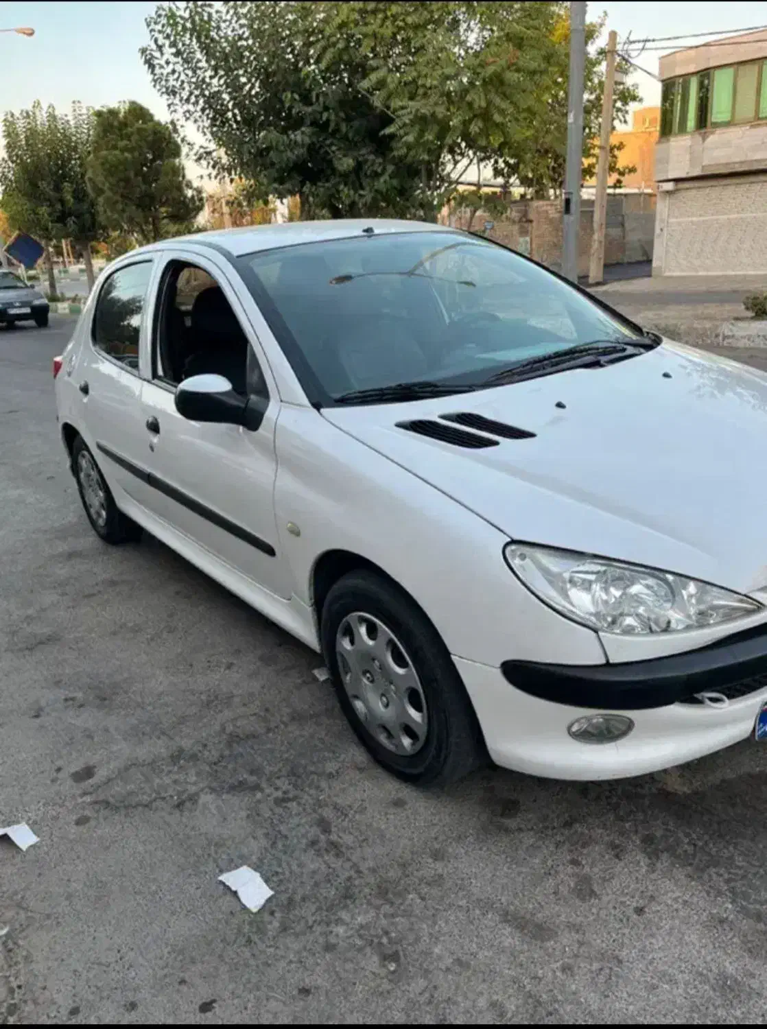 خودرو پژو، 206 آگهی ann_20681782